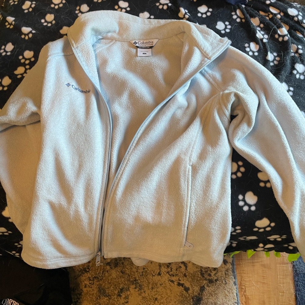 Columbia jacket - Picture 2 of 2